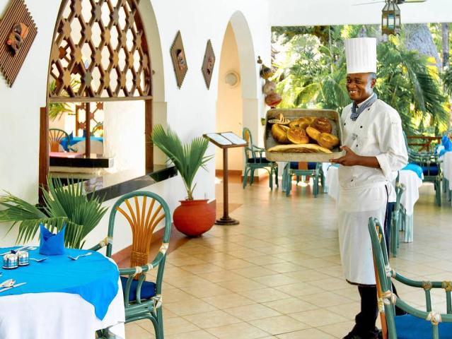 Neptune Paradise Beach Resort & Spa
