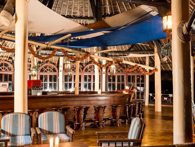 Neptune Paradise Beach Resort & Spa