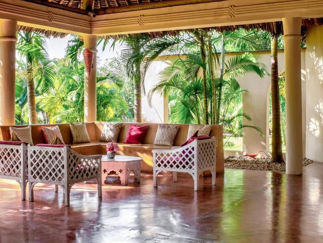 Neptune Paradise Beach Resort & Spa