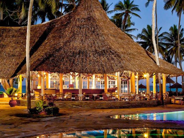 Neptune Paradise Beach Resort & Spa