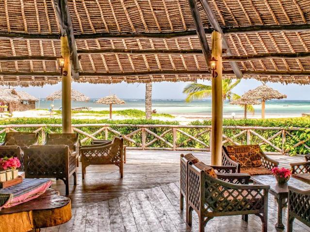 Neptune Paradise Beach Resort & Spa