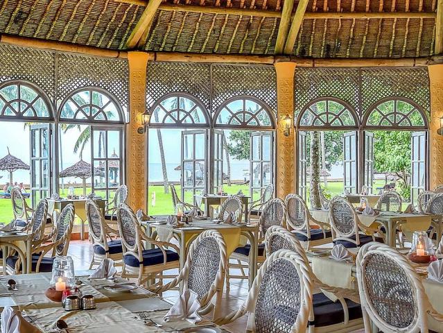 Neptune Paradise Beach Resort & Spa