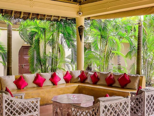 Neptune Paradise Beach Resort & Spa