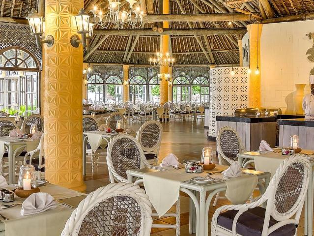 Neptune Paradise Beach Resort & Spa