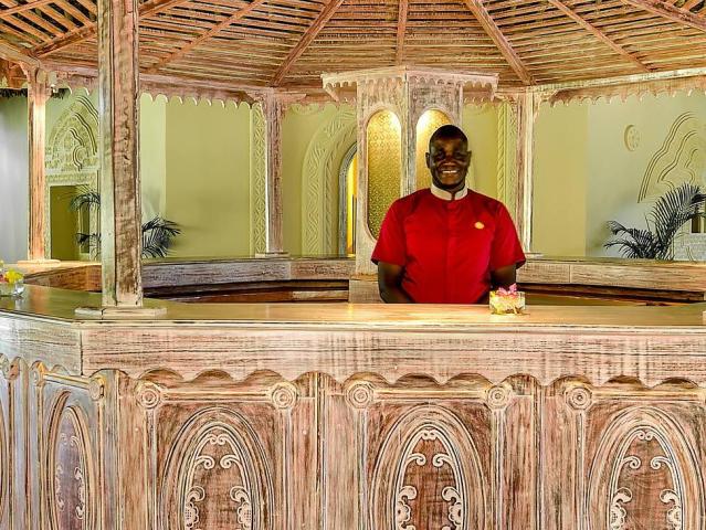 Neptune Paradise Beach Resort & Spa