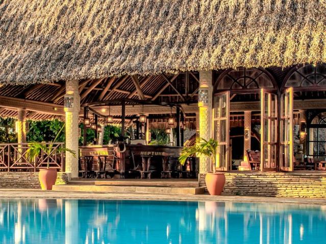Neptune Paradise Beach Resort & Spa