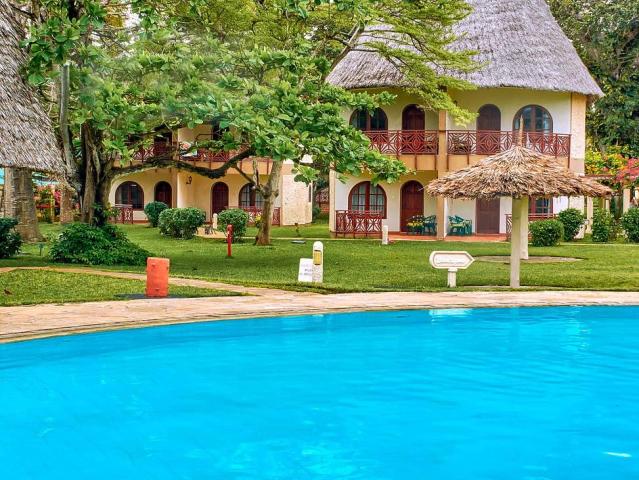 Neptune Paradise Beach Resort & Spa