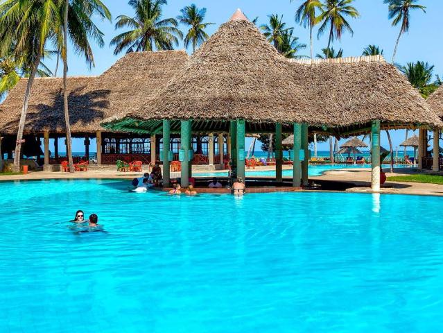 Neptune Paradise Beach Resort & Spa