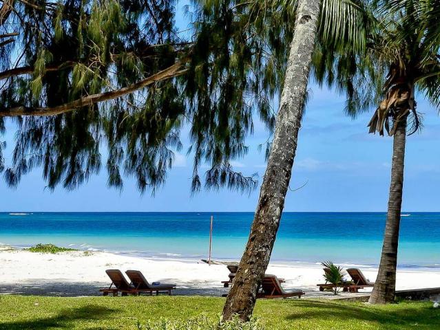 Neptune Paradise Beach Resort & Spa