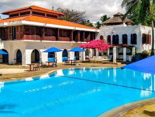 Jacaranda Indian Ocean Beach Resort