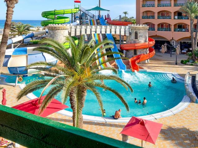 Marabout