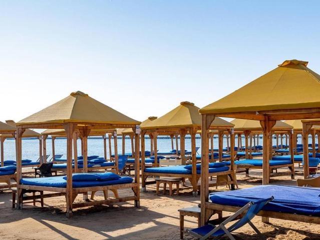 Pickalbatros Albatros Palace Resort