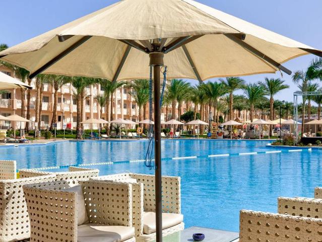Pickalbatros Albatros Palace Resort