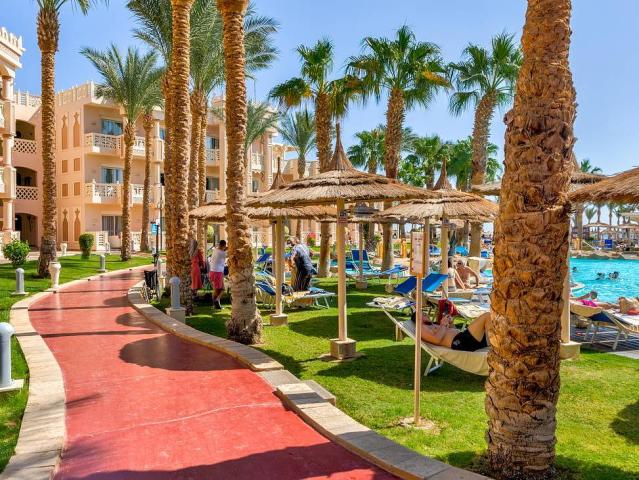 Pickalbatros Albatros Palace Resort