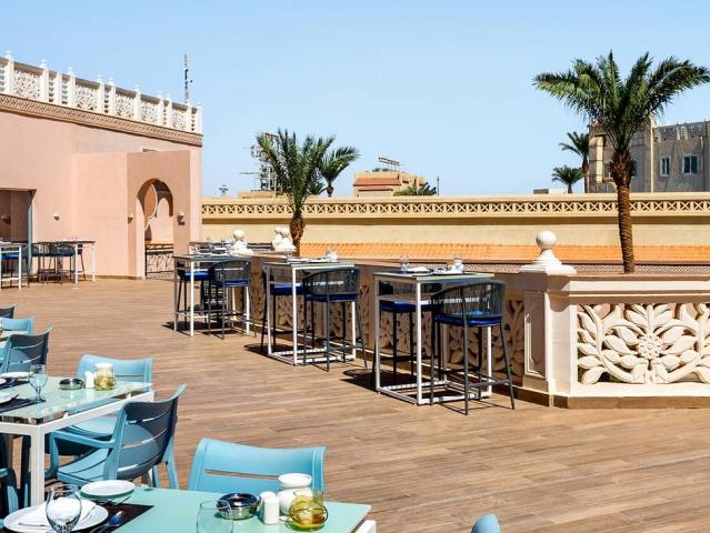 Pickalbatros Albatros Palace Resort