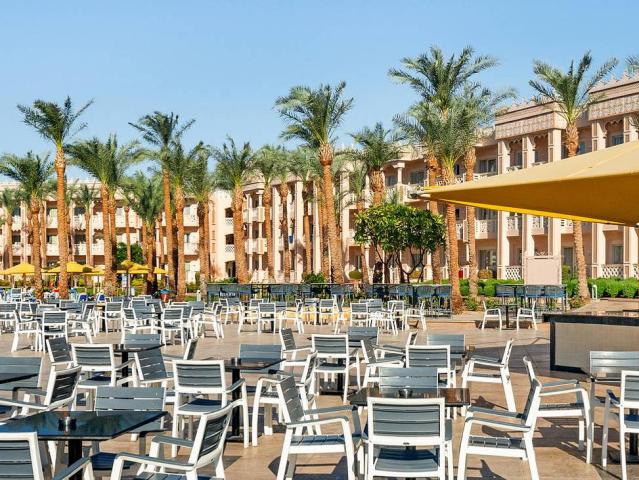 Pickalbatros Albatros Palace Resort