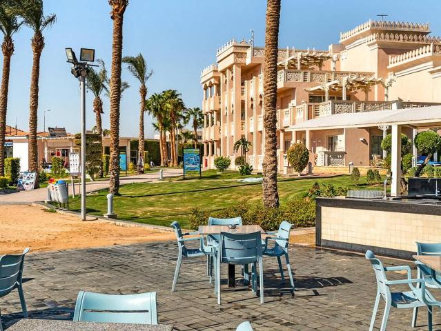Pickalbatros Albatros Palace Resort