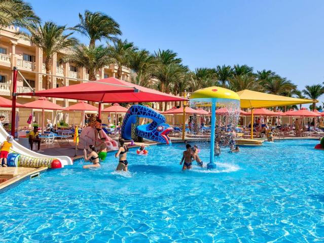 Pickalbatros Albatros Palace Resort