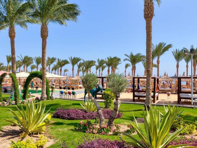 Pickalbatros Albatros Palace Resort