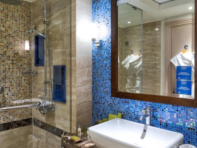 Hilton Marsa Alam Nubian Resort