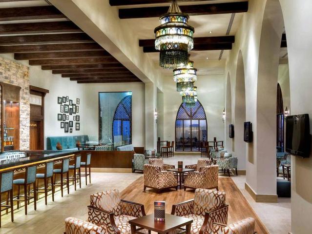 Hilton Marsa Alam Nubian Resort