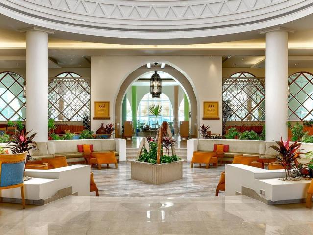 Hilton Marsa Alam Nubian Resort
