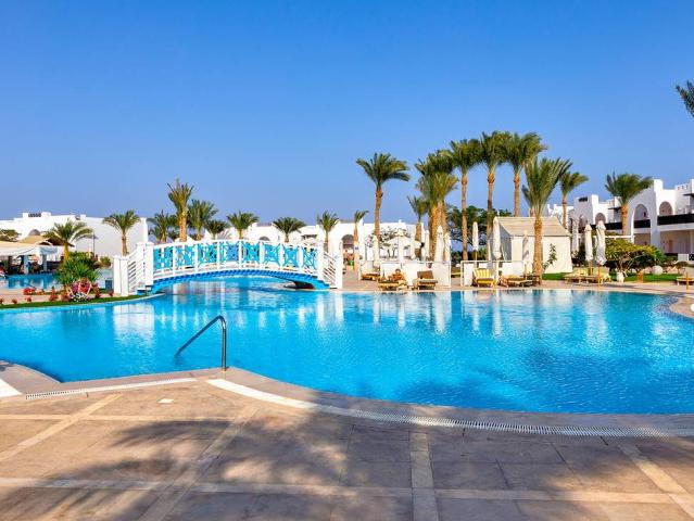 Hilton Marsa Alam Nubian Resort