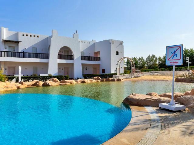 Hilton Marsa Alam Nubian Resort