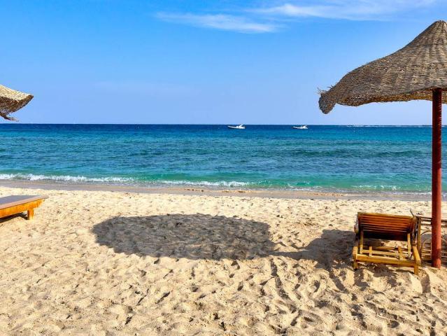 Hilton Marsa Alam Nubian Resort