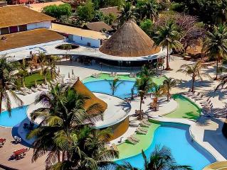 Kombo Beach