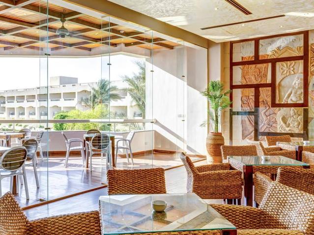 Aurora Oriental Resort