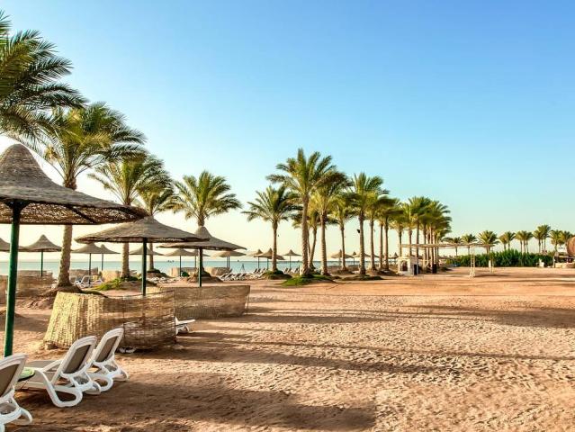 Aurora Oriental Resort