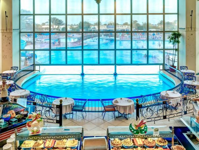 Aurora Oriental Resort