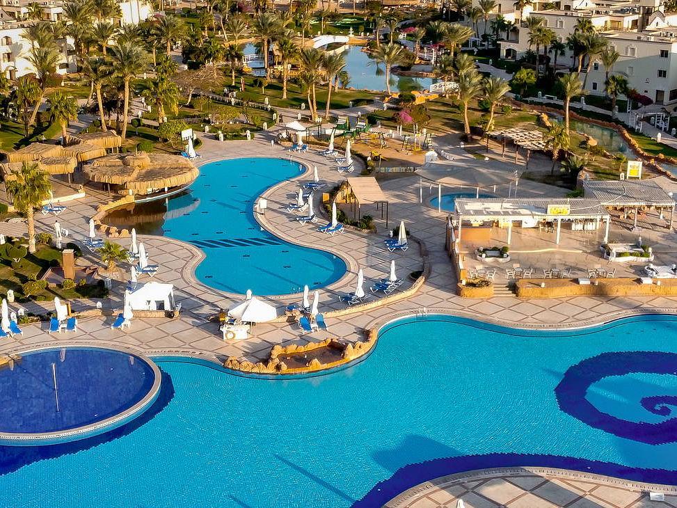 Regency Plaza Resort