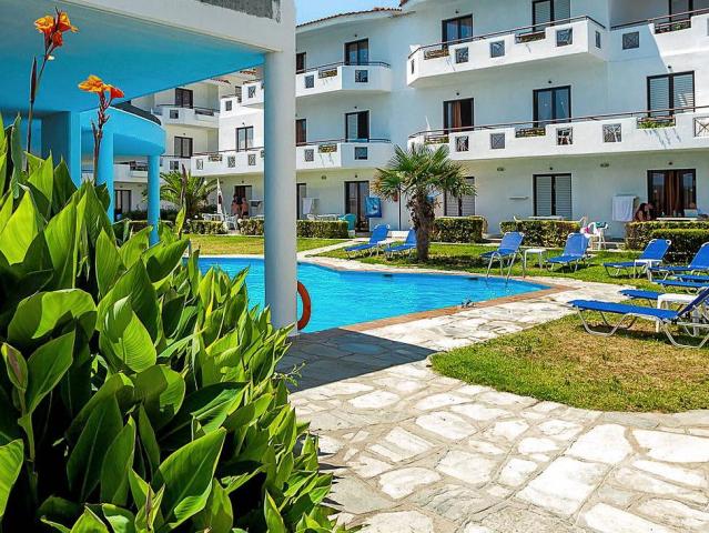 Xenios Dolphin Beach