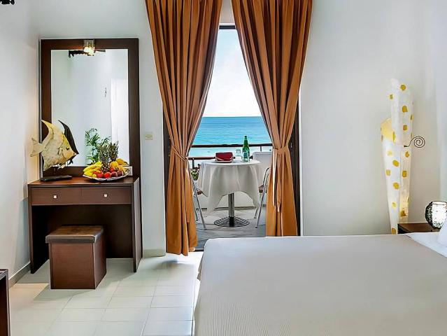 Xenios Dolphin Beach