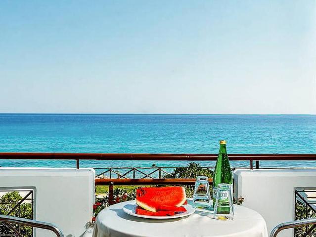 Xenios Dolphin Beach