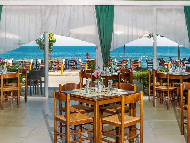Xenios Dolphin Beach