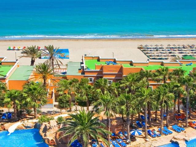 Playacapricho