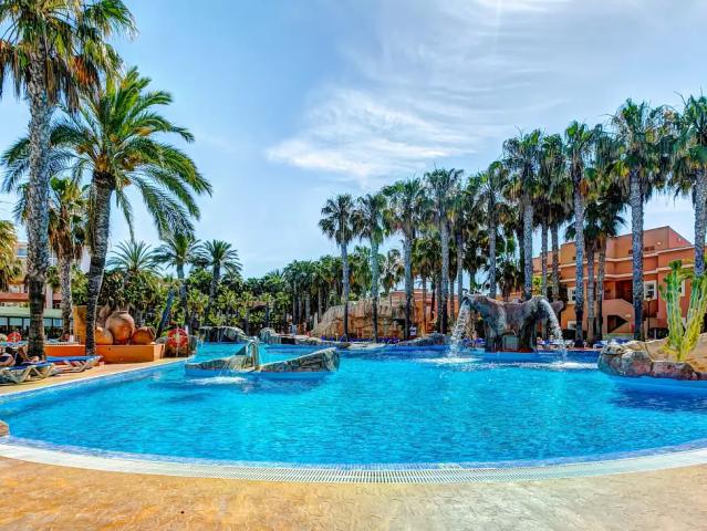 Playacapricho