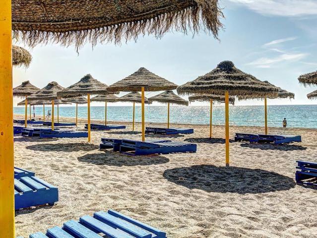 Playacapricho