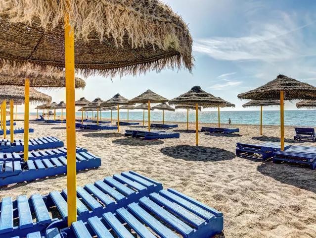 Playacapricho