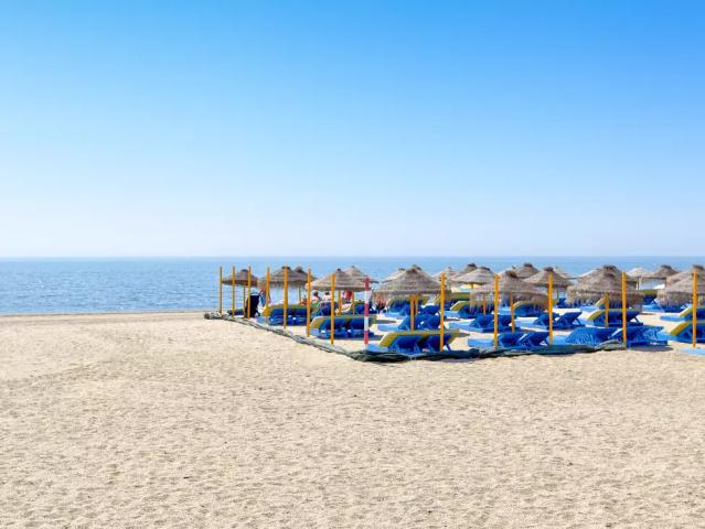 Playacapricho