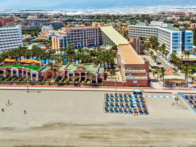 Playacapricho