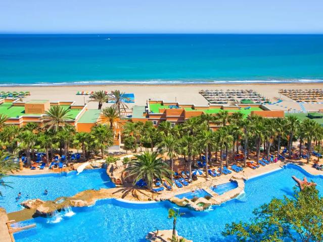 Playacapricho