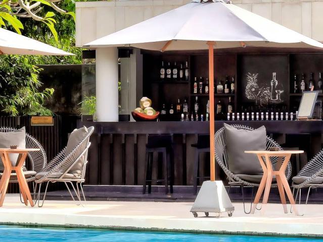 The Anvaya Beach Resort Bali