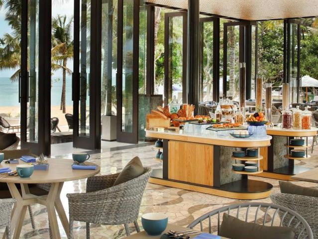 The Anvaya Beach Resort Bali