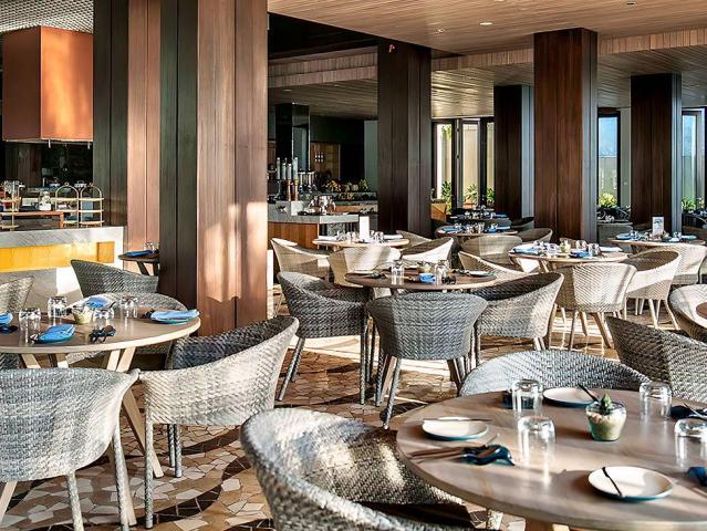 The Anvaya Beach Resort Bali