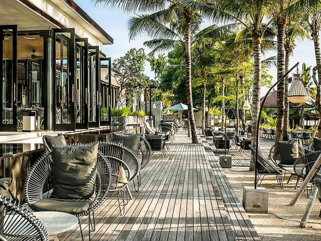The Anvaya Beach Resort Bali