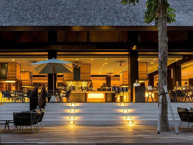 The Anvaya Beach Resort Bali